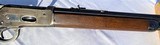 Antique Winchester 1886 .40-65 26" Lettered - 10 of 15