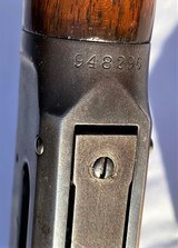 Special Order Winchester 94 .30WCF half octagon - 14 of 15