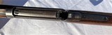 Special Order Winchester 94 .30WCF half octagon - 11 of 15