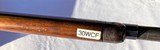 Special Order Winchester 94 .30WCF half octagon - 15 of 15