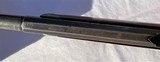 Special Order Winchester 94 .30WCF half octagon - 7 of 15