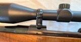 Sake AV 7mmSTW custom bolt action rifle - 12 of 15