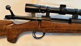 Sake AV 7mmSTW custom bolt action rifle - 10 of 15