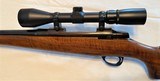Sake AV 7mmSTW custom bolt action rifle - 6 of 15