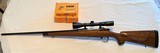Sake AV 7mmSTW custom bolt action rifle - 5 of 15