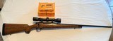 Sake AV 7mmSTW custom bolt action rifle - 4 of 15