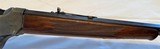 Antique Winchester 1885 Low wall .218 BEE - 9 of 15