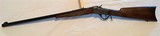 Antique Winchester 1885 Low wall .218 BEE - 1 of 15