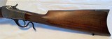 Antique Winchester 1885 Low wall .218 BEE - 7 of 15