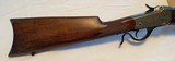 Antique Winchester 1885 Low wall .218 BEE - 6 of 15