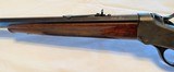 Antique Winchester 1885 Low wall .218 BEE - 8 of 15