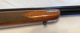 Custom Sako L579 Fluted barrel .284 Winchester - 10 of 15
