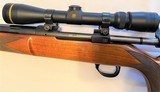 Custom Sako L579 Fluted barrel .284 Winchester - 7 of 15