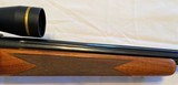 Custom Sako L579 Fluted barrel .284 Winchester - 15 of 15