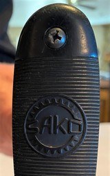 Custom Sako L579 Fluted barrel .284 Winchester - 13 of 15