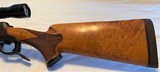 Redl Rifle Co. .375 H&H single shot rifle - 11 of 14