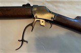 Winchester 1885 Musket rechambered to .22 Hornet - 13 of 13
