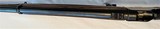 Winchester 1885 Musket rechambered to .22 Hornet - 6 of 13