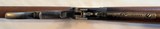 Winchester 1885 Musket rechambered to .22 Hornet - 12 of 13