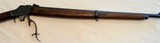 Winchester 1885 Musket rechambered to .22 Hornet - 5 of 13