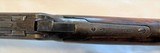 Antique Winchester 1892 .44-40 rifle with ammunition - 5 of 15