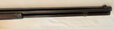 Antique Winchester 1892 .44-40 rifle with ammunition - 9 of 15