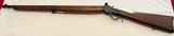 Very nice Winchester 1887 Winder Musket .22 Short - 1 of 15