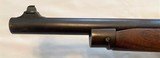 Very nice Winchester 1887 Winder Musket .22 Short - 14 of 15
