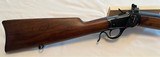 Very nice Winchester 1887 Winder Musket .22 Short - 3 of 15