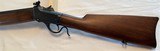 Very nice Winchester 1887 Winder Musket .22 Short - 6 of 15