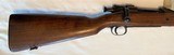 Original Springfield 1903 .30-03 rifle - 9 of 15