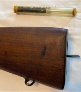 Original Springfield 1903 .30-03 rifle - 15 of 15