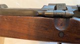 Original Springfield 1903 .30-03 rifle - 10 of 15