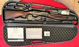 Benelli Ultra-Light 28 gauge shotgun
NIB - 1 of 14