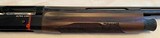 Benelli Ultra-Light 28 gauge shotgun
NIB - 10 of 14