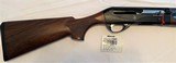 Benelli Ultra-Light 28 gauge shotgun
NIB - 2 of 14