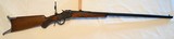 Nice Antique Winchester 1885 Deluxe 38-55Lettered - 1 of 15