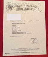 Nice Antique Winchester 1885 Deluxe 38-55Lettered - 14 of 15