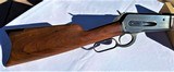Nice Winchester 1886 .45-90WCF 1/2 Octagon1924 - 15 of 15