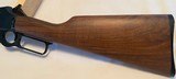 NIB Marlin 1894 Cowboy Carbine .41 Magnum - 8 of 13