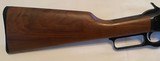 NIB Marlin 1894 Cowboy Carbine .41 Magnum - 7 of 13