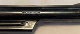 Smith & Wesson Model 29 4 screw .44 Magnum - 4 of 10