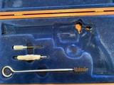 Smith & Wesson Model 29 4 screw .44 Magnum - 10 of 10