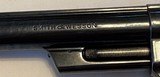 Smith & Wesson Model 29 4 screw .44 Magnum - 5 of 10