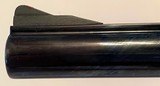 Smith & Wesson Model 29 4 screw .44 Magnum - 8 of 10