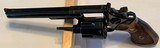 Smith & Wesson Model 29 4 screw .44 Magnum - 7 of 10