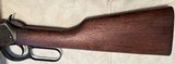 Winchester 94 Flat Band 30 WCF - 13 of 15