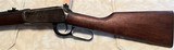 Winchester 94 Flat Band 30 WCF - 8 of 15