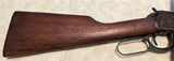 Winchester 94 Flat Band 30 WCF - 12 of 15