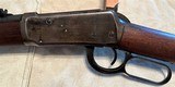 Winchester 94 Flat Band 30 WCF - 6 of 15